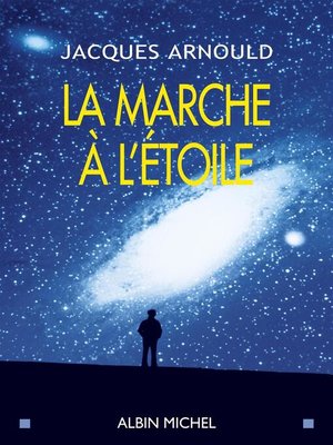 cover image of La Marche à l'étoile